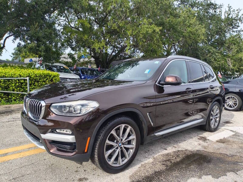 bmw x3 2019 5UXTR7C53KLF36592 image bmw x3 2019 5UXTR7C53KLF36592 image