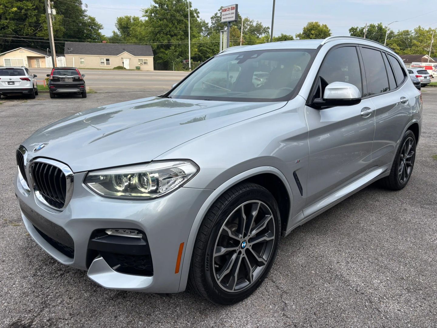 bmw x3 2019 5UXTR9C50KLP86347 image bmw x3 2019 5UXTR9C50KLP86347 image