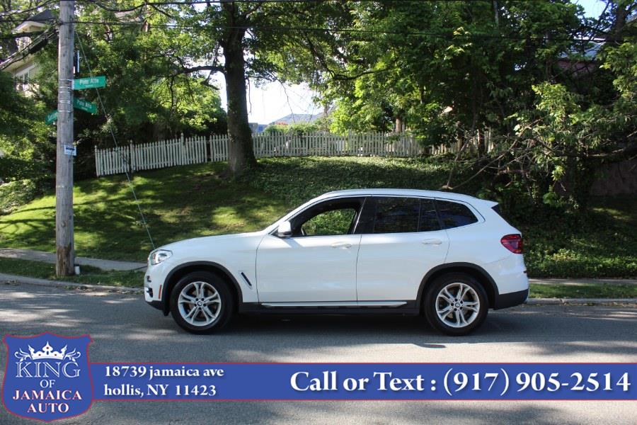 bmw x3 2019 5UXTR9C51KLE21646 image bmw x3 2019 5UXTR9C51KLE21646 image