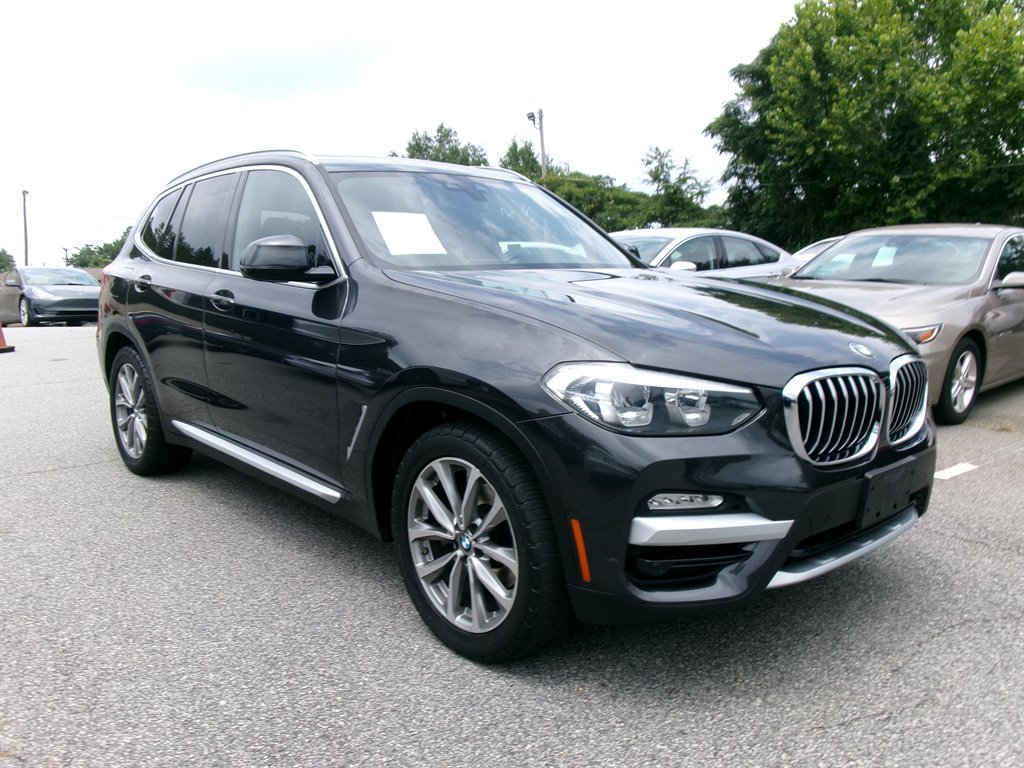 bmw x3 2019 5UXTR7C59KLF33521 image bmw x3 2019 5UXTR7C59KLF33521 image