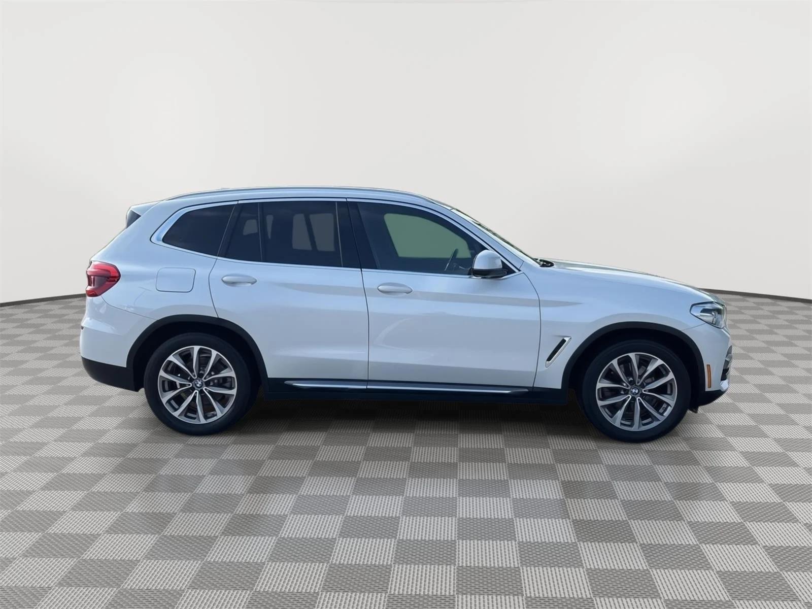 bmw x3 2019 5UXTR9C54KLD99190 image bmw x3 2019 5UXTR9C54KLD99190 image