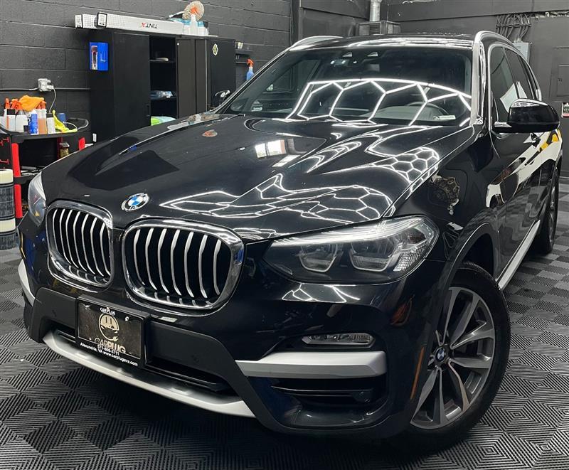 bmw x3 2019 5UXTR9C53KLP95608 image bmw x3 2019 5UXTR9C53KLP95608 image