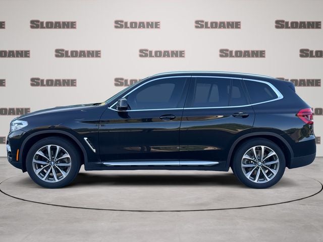 bmw x3 2019 5UXTR9C58KLP94485 image bmw x3 2019 5UXTR9C58KLP94485 image