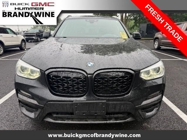 bmw x3 2019 5UXTR9C51KLR06432 image bmw x3 2019 5UXTR9C51KLR06432 image