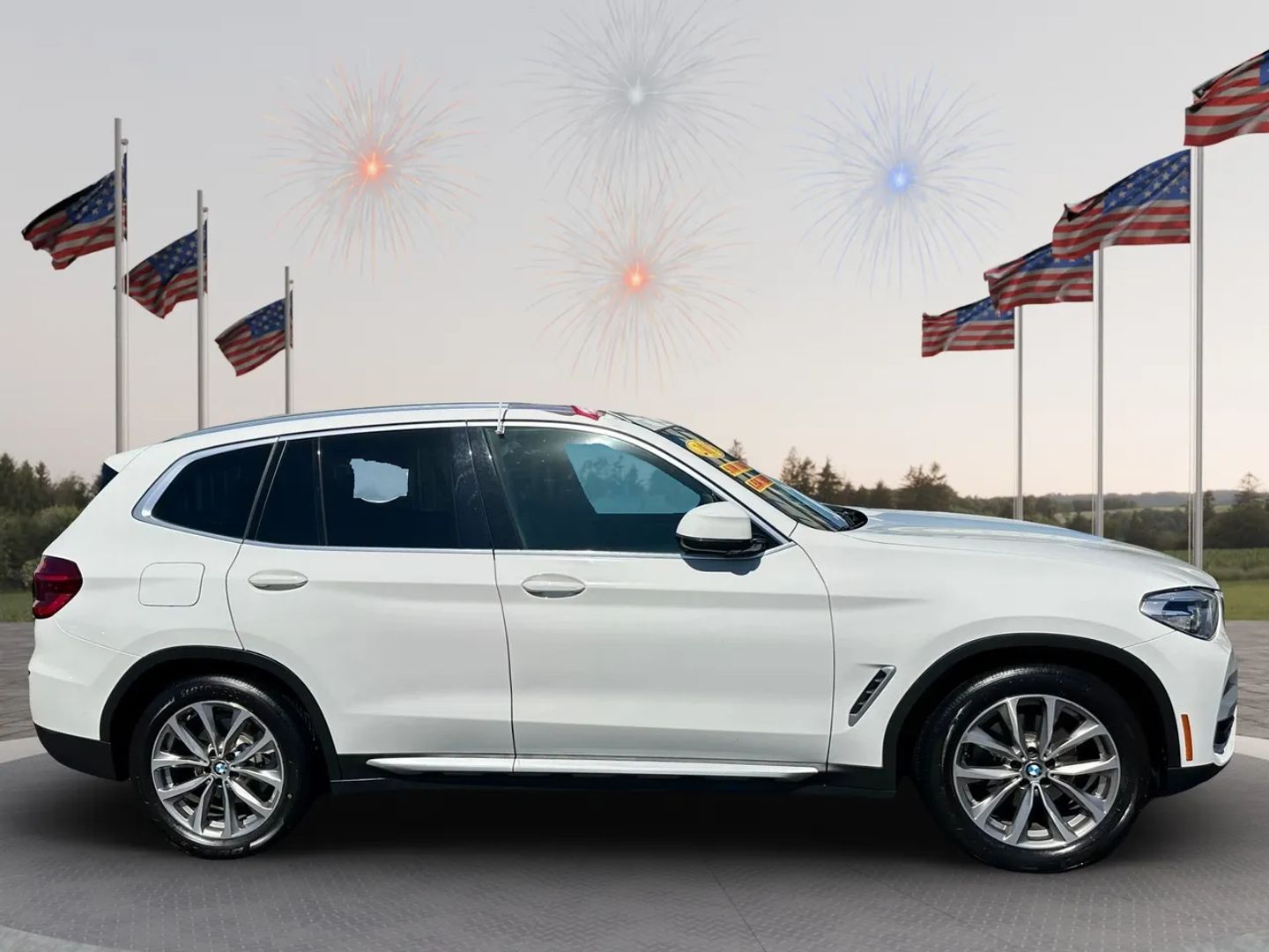 bmw x3 2019 5UXTR7C52KLF33277 image bmw x3 2019 5UXTR7C52KLF33277 image