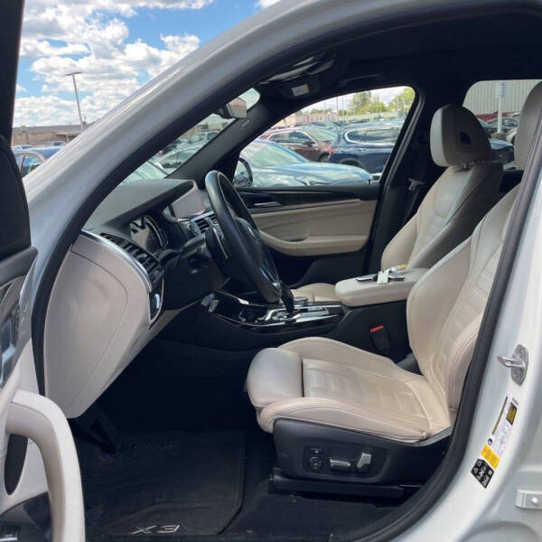 bmw x3 2019 5UXTR9C53KLR05511 image bmw x3 2019 5UXTR9C53KLR05511 image