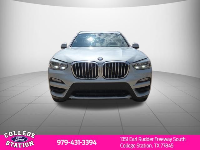 bmw x3 2019 5UXTR9C58KLP88749 image bmw x3 2019 5UXTR9C58KLP88749 image