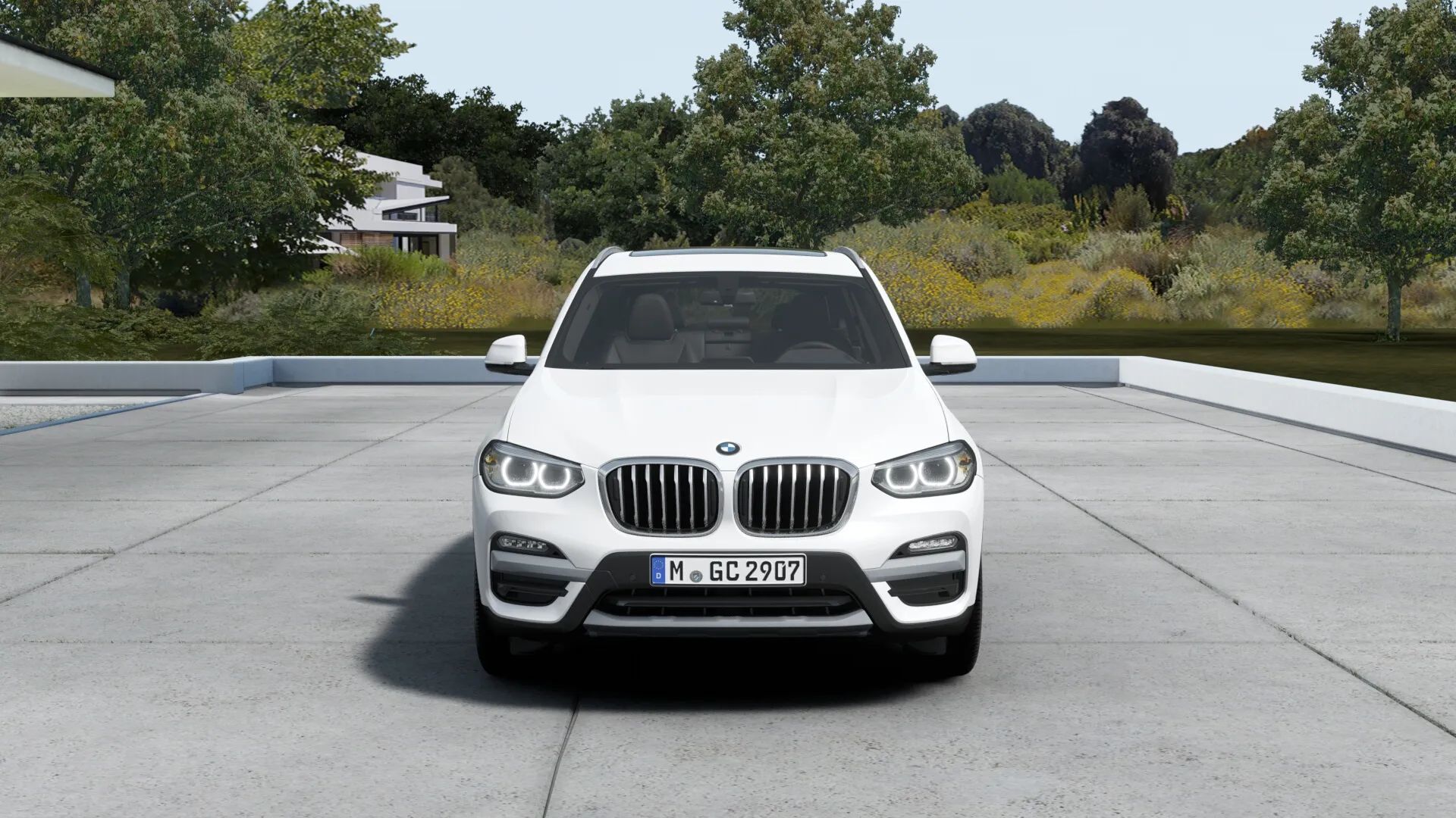 bmw x3 2019 5UXTR7C55KLR51328 image bmw x3 2019 5UXTR7C55KLR51328 image