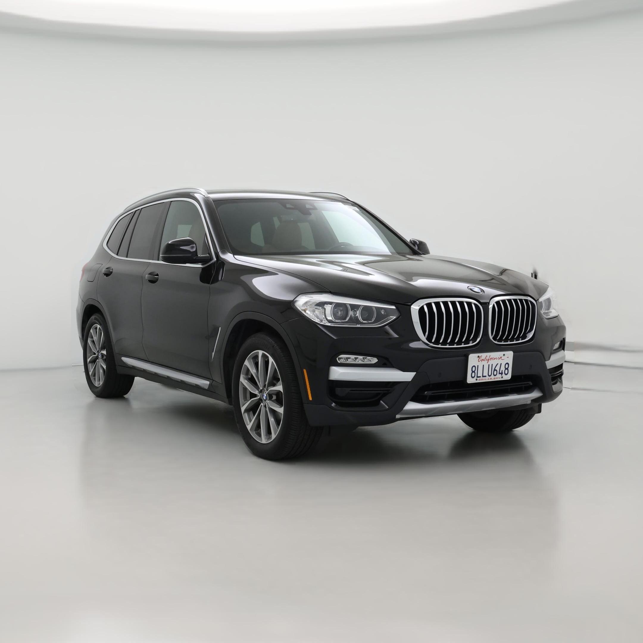 bmw x3 2019 5UXTR9C52KLR03975 image bmw x3 2019 5UXTR9C52KLR03975 image