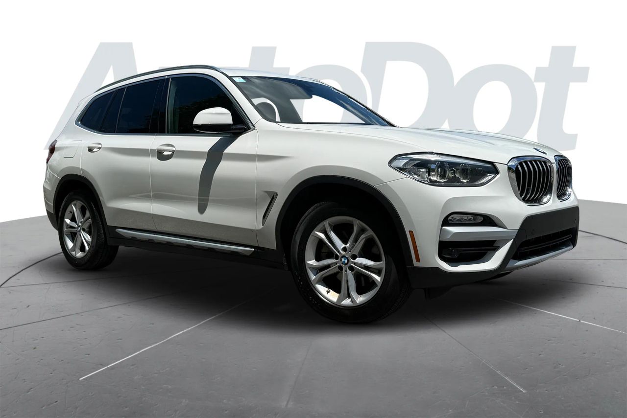 bmw x3 2019 5UXTR9C57KLE21621 image bmw x3 2019 5UXTR9C57KLE21621 image