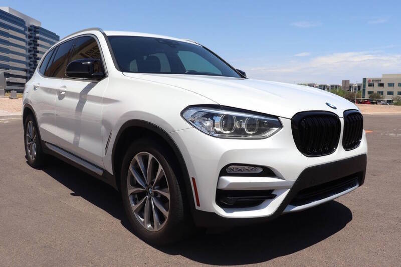 bmw x3 2019 5UXTR7C58KLR51386 image bmw x3 2019 5UXTR7C58KLR51386 image