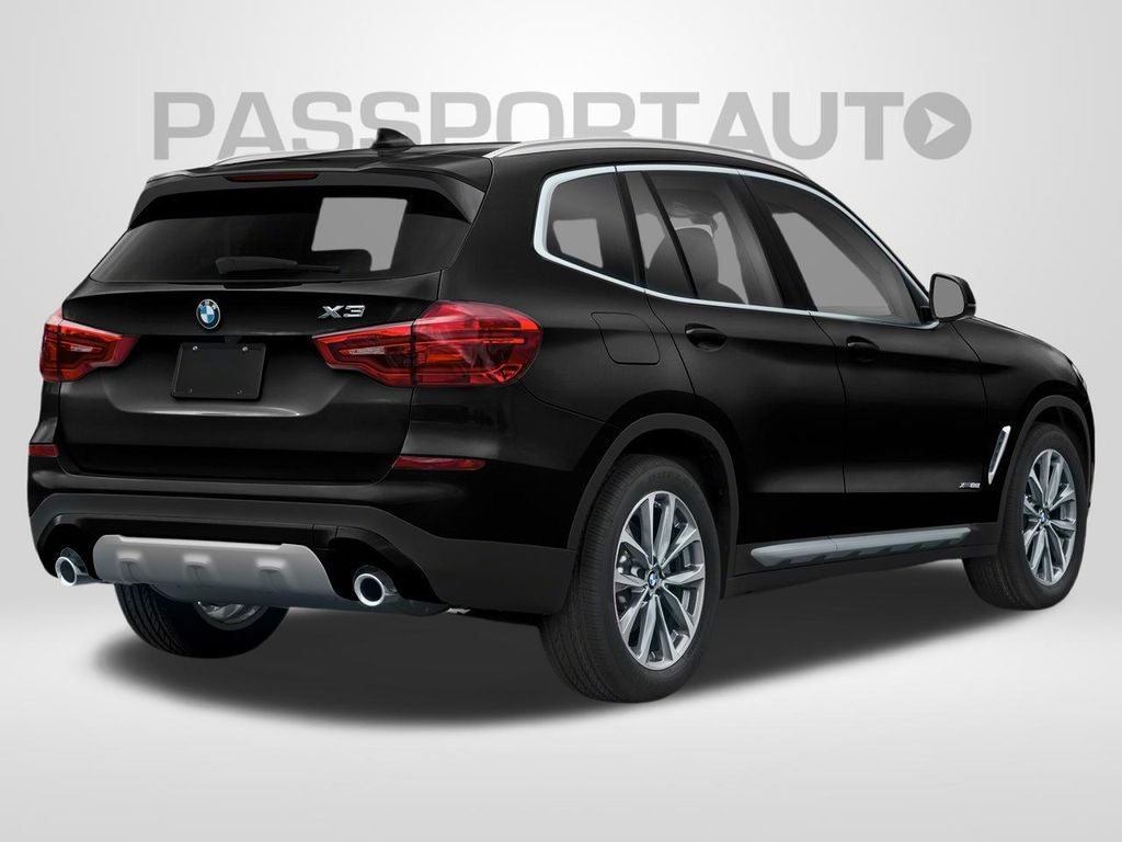 bmw x3 2019 5UXTR9C50KLE17636 image bmw x3 2019 5UXTR9C50KLE17636 image