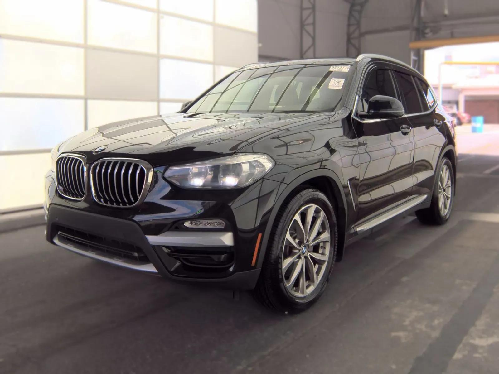 bmw x3 2019 5UXTR7C51KLF34775 image bmw x3 2019 5UXTR7C51KLF34775 image