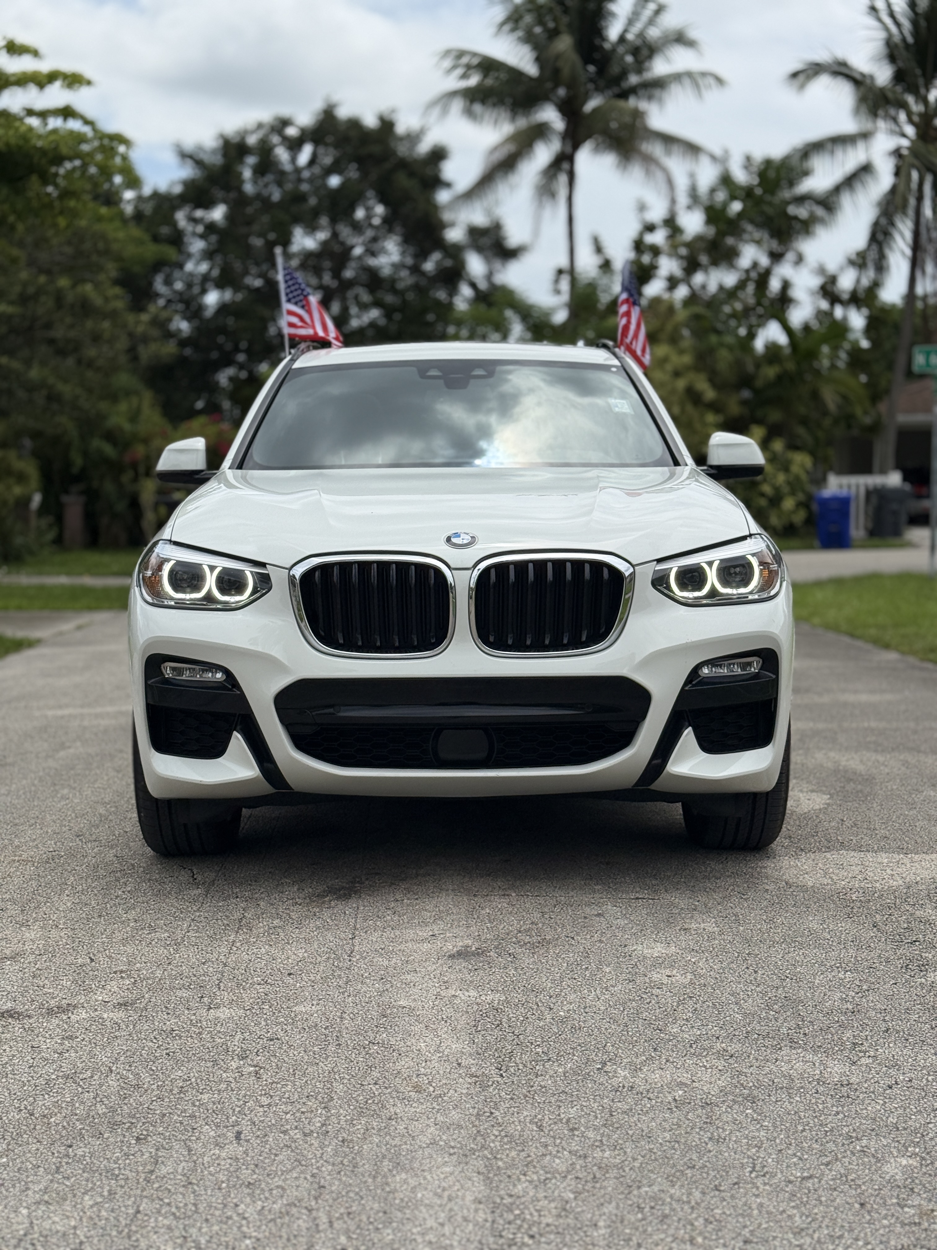 bmw x3 2019 5UXTR9C54KLP89297 image bmw x3 2019 5UXTR9C54KLP89297 image