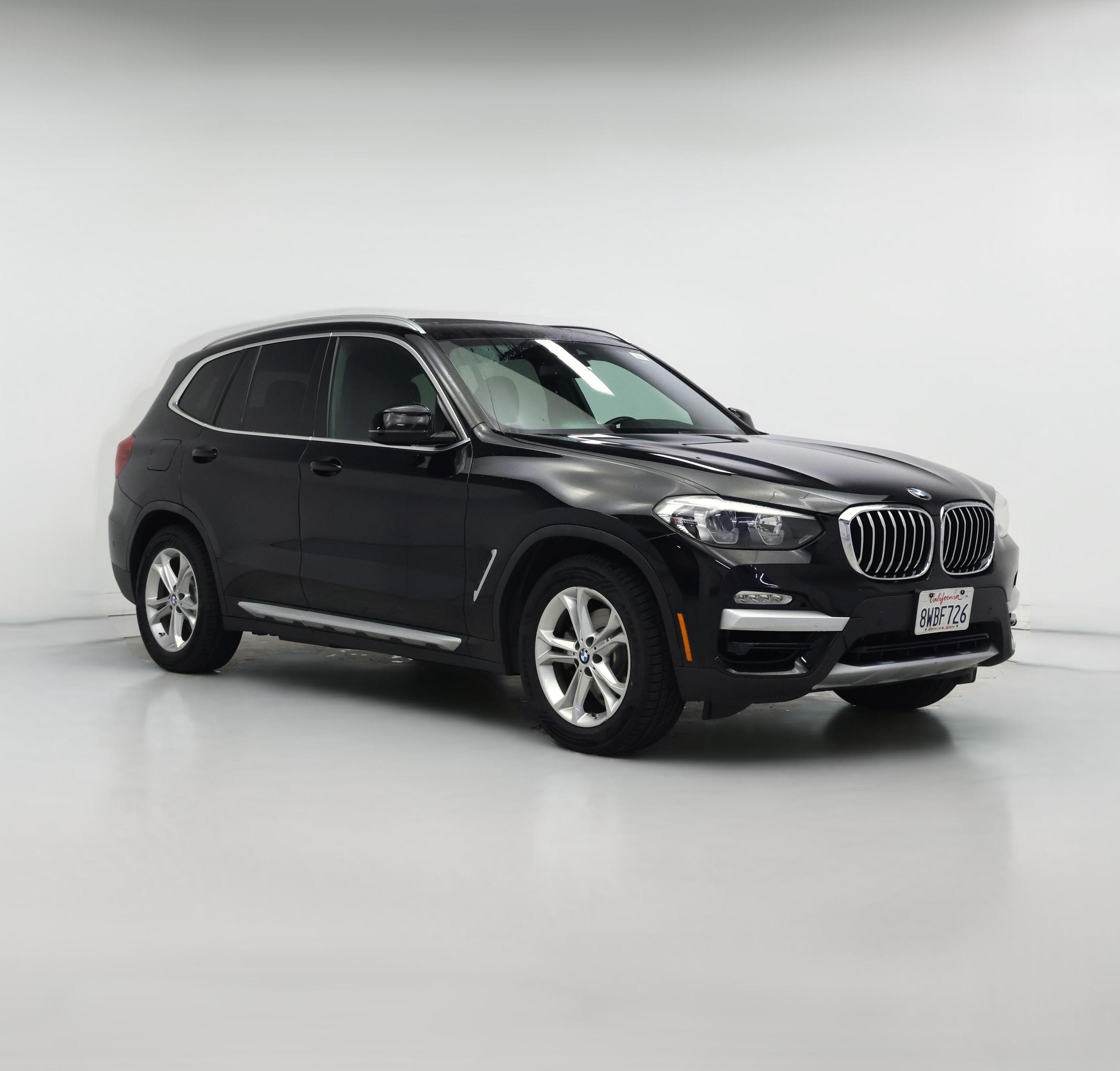 bmw x3 2019 5UXTR9C55KLD90367 image bmw x3 2019 5UXTR9C55KLD90367 image