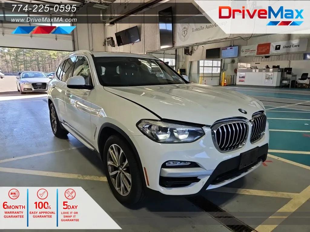 bmw x3 2019 5UXTR9C59KLP84841 image bmw x3 2019 5UXTR9C59KLP84841 image