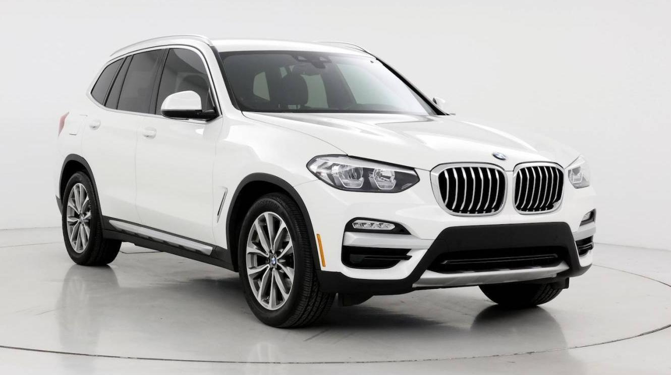 bmw x3 2019 5UXTR7C51KLR45042 image bmw x3 2019 5UXTR7C51KLR45042 image