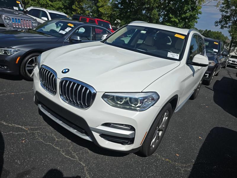 bmw x3 2019 5UXTR7C53KLR53630 image bmw x3 2019 5UXTR7C53KLR53630 image