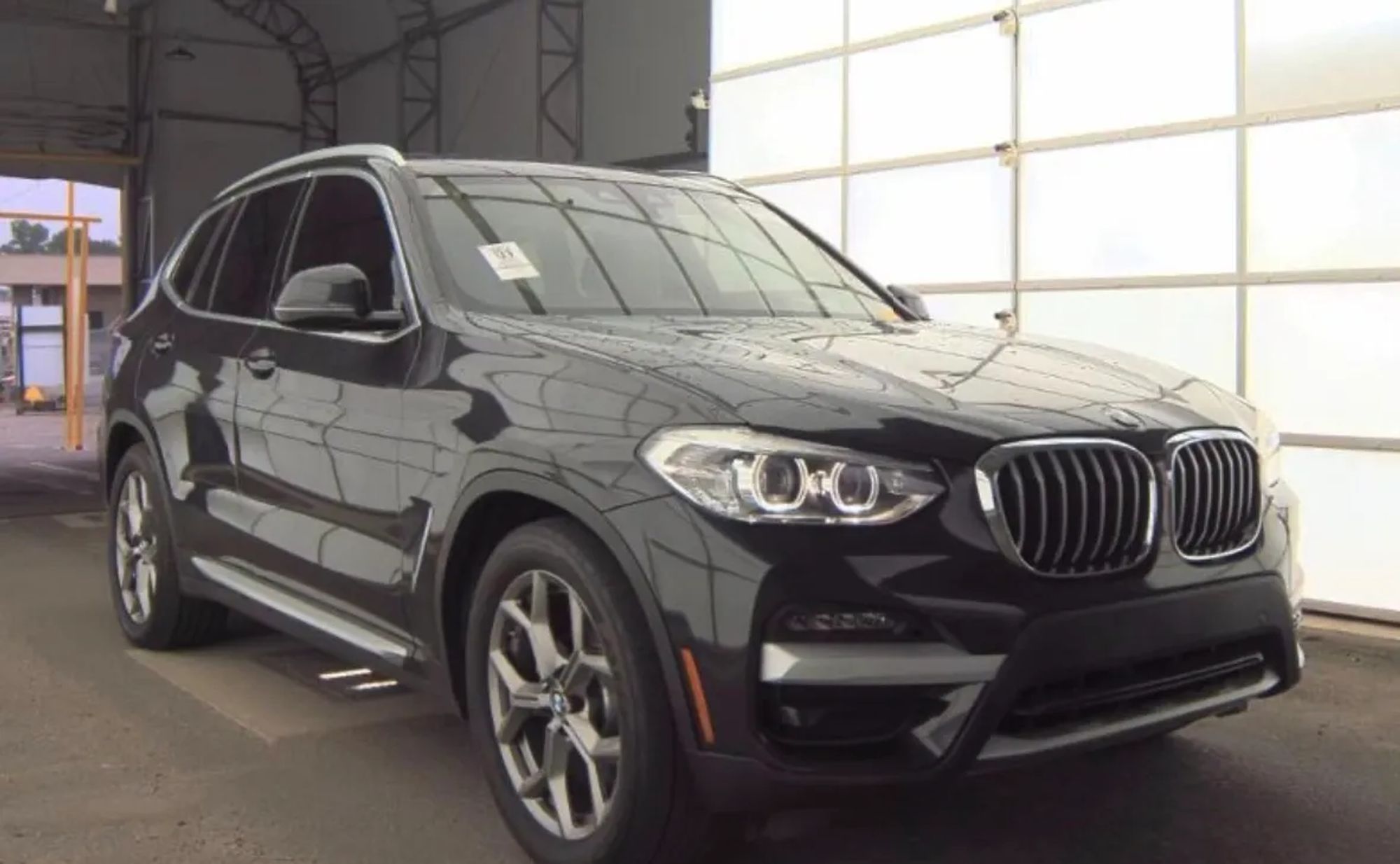 bmw x3 2019 5UXTR7C55KLR46341 image bmw x3 2019 5UXTR7C55KLR46341 image