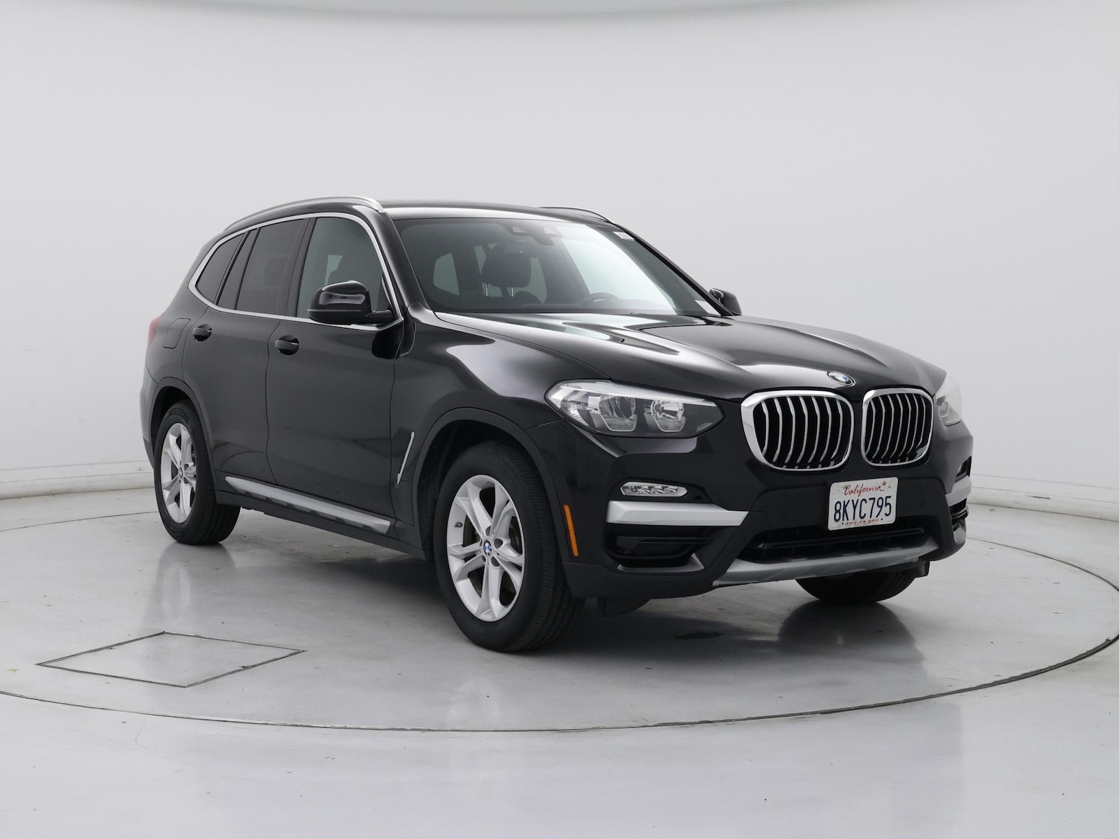 bmw x3 2019 5UXTR7C57KLR48544 image bmw x3 2019 5UXTR7C57KLR48544 image