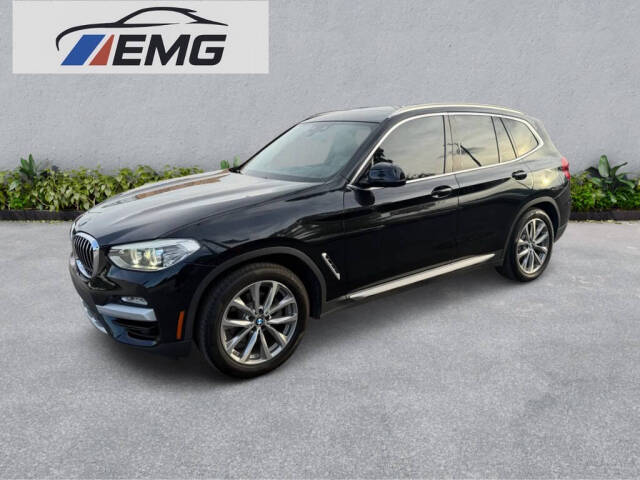 bmw x3 2019 5UXTR9C54KLD94880 image bmw x3 2019 5UXTR9C54KLD94880 image