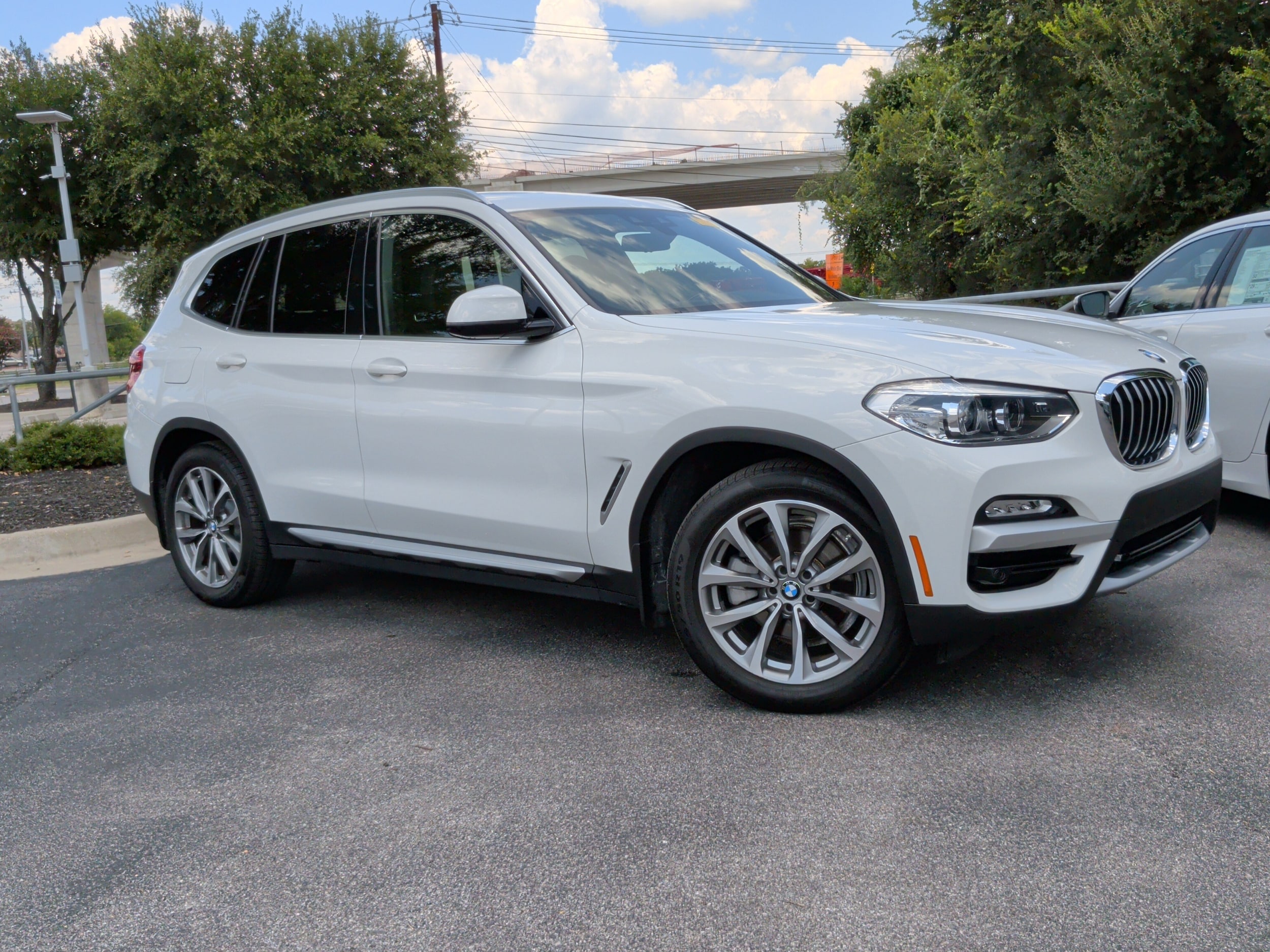 bmw x3 2019 5UXTR9C50KLD91507 image bmw x3 2019 5UXTR9C50KLD91507 image