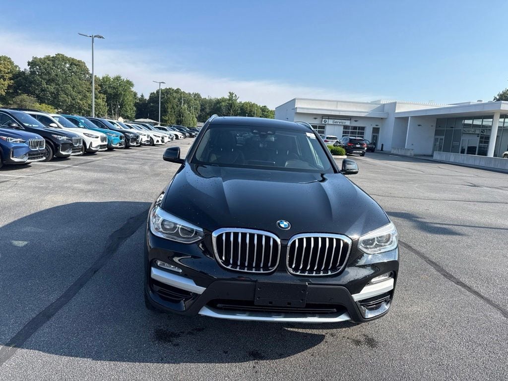 bmw x3 2019 5UXTR9C58KLP96415 image bmw x3 2019 5UXTR9C58KLP96415 image