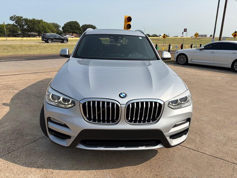 bmw x3 2019 5UXTR7C59KLF29520 image bmw x3 2019 5UXTR7C59KLF29520 image