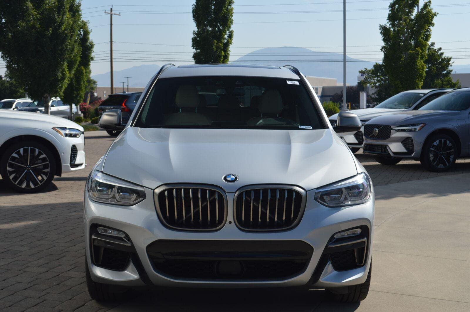 bmw x3 2019 5UXTS3C55K0Z04511 image bmw x3 2019 5UXTS3C55K0Z04511 image