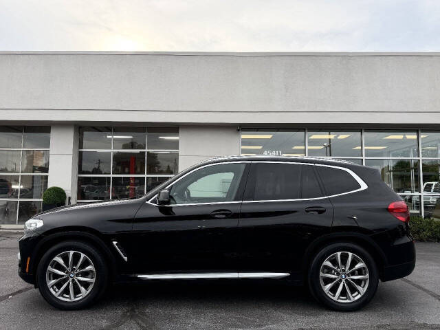 bmw x3 2019 5UXTR9C56KLP77412 image bmw x3 2019 5UXTR9C56KLP77412 image