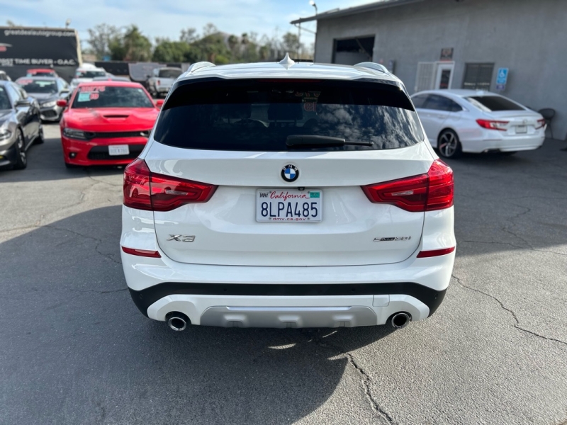 bmw x3 2019 5UXTR7C52KLR47592 image bmw x3 2019 5UXTR7C52KLR47592 image