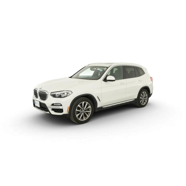bmw x3 2019 5UXTR9C51KLP96899 image bmw x3 2019 5UXTR9C51KLP96899 image