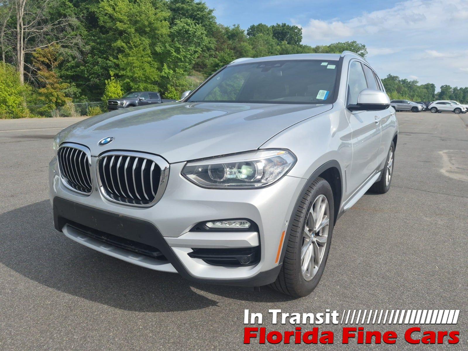bmw x3 2019 5UXTR7C54KLF25875 image bmw x3 2019 5UXTR7C54KLF25875 image