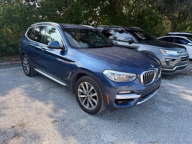 bmw x3 2019 5UXTR9C50KLP85621 image bmw x3 2019 5UXTR9C50KLP85621 image