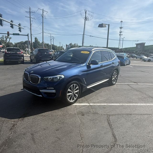 bmw x3 2019 5UXTR9C56KLE19584 image bmw x3 2019 5UXTR9C56KLE19584 image