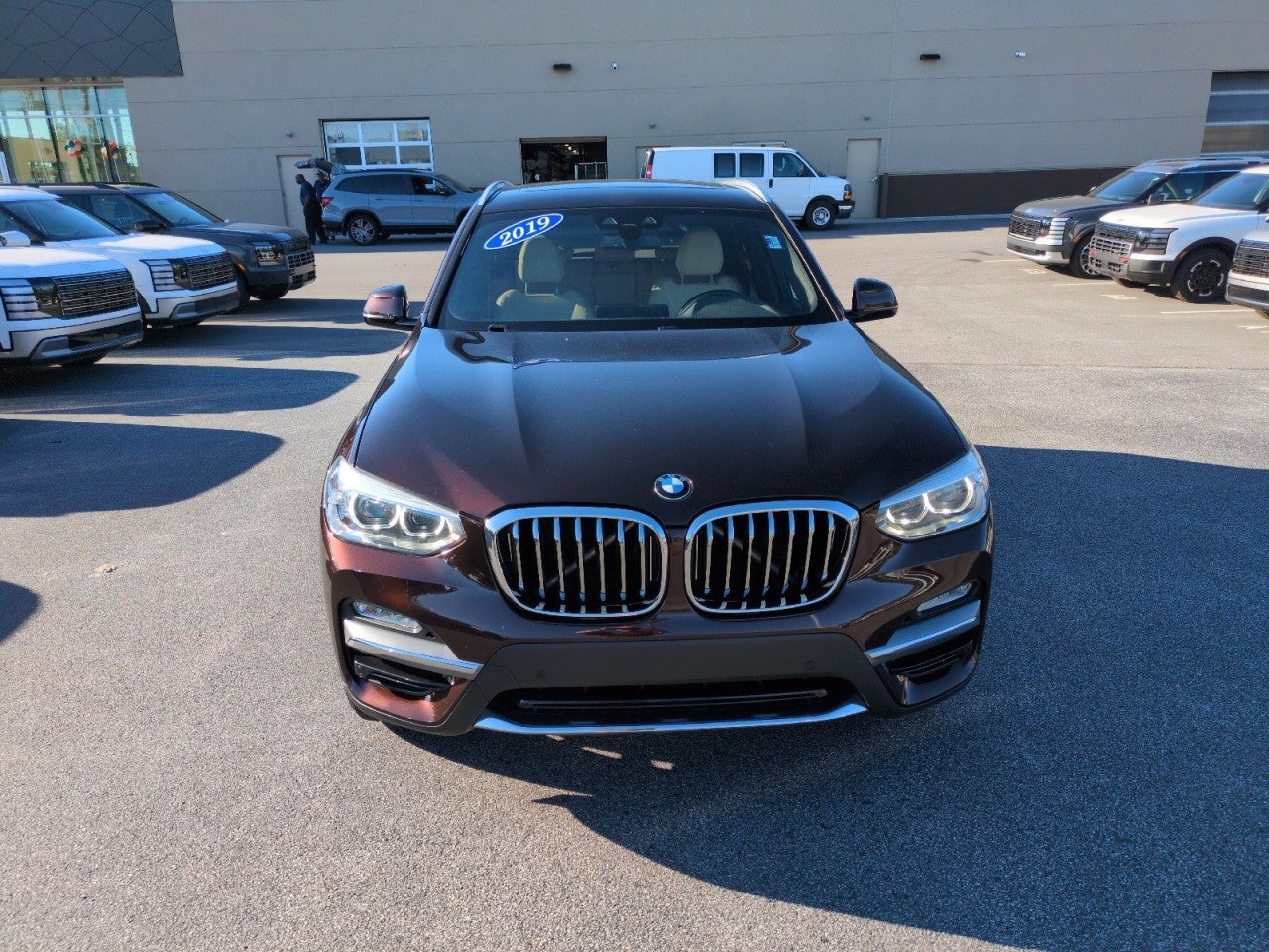 bmw x3 2019 5UXTR7C51KLR49463 image bmw x3 2019 5UXTR7C51KLR49463 image
