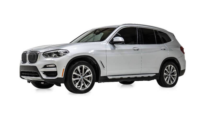 bmw x3 2019 5UXTR9C55KLD92233 image bmw x3 2019 5UXTR9C55KLD92233 image