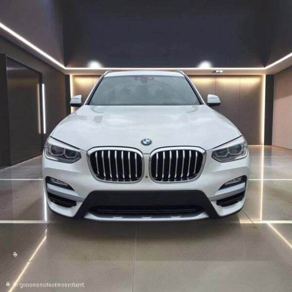bmw x3 2019 5UXTR7C57KLR45725 image bmw x3 2019 5UXTR7C57KLR45725 image