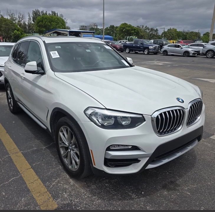 bmw x3 2019 5UXTR7C54KLR38571 image bmw x3 2019 5UXTR7C54KLR38571 image