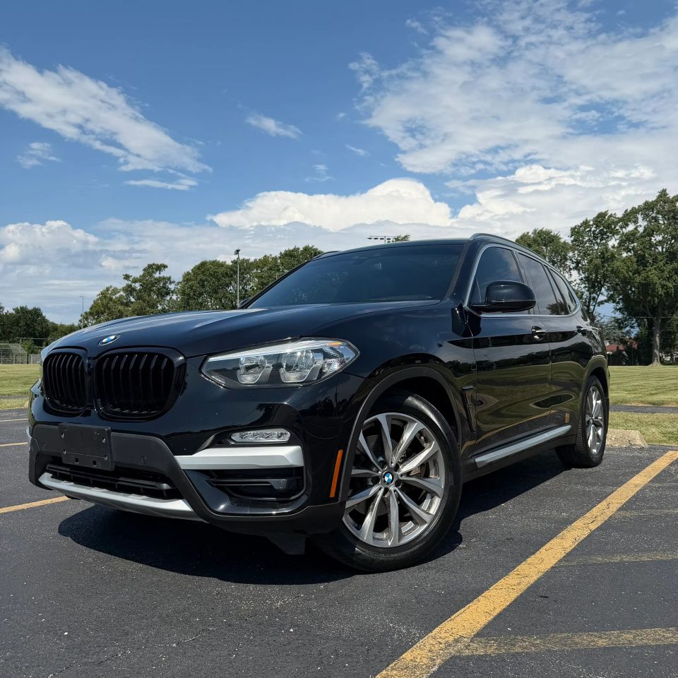 bmw x3 2019 5UXTR9C58KLD96311 image bmw x3 2019 5UXTR9C58KLD96311 image
