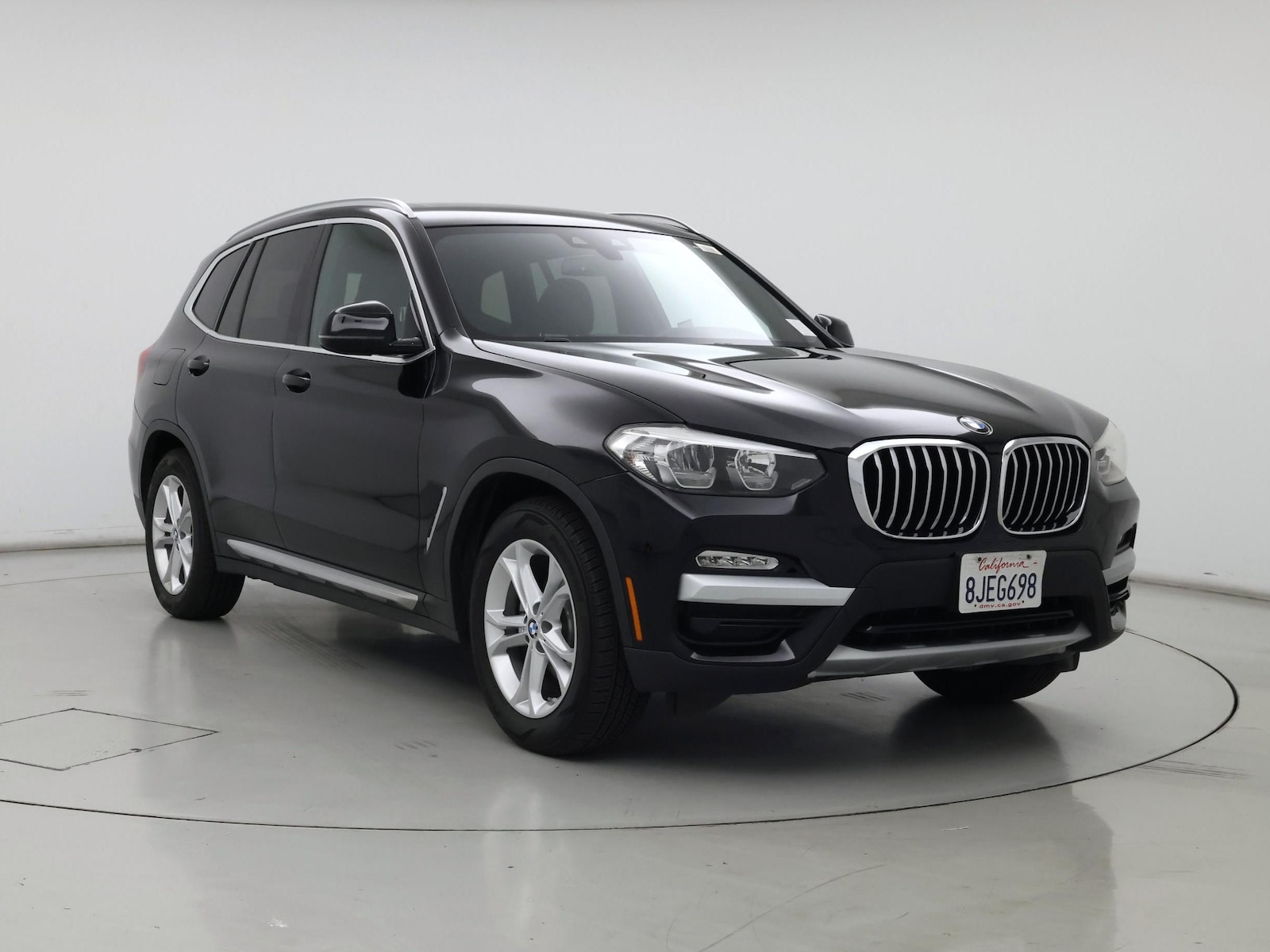 bmw x3 2019 5UXTR7C51KLF32881 image bmw x3 2019 5UXTR7C51KLF32881 image