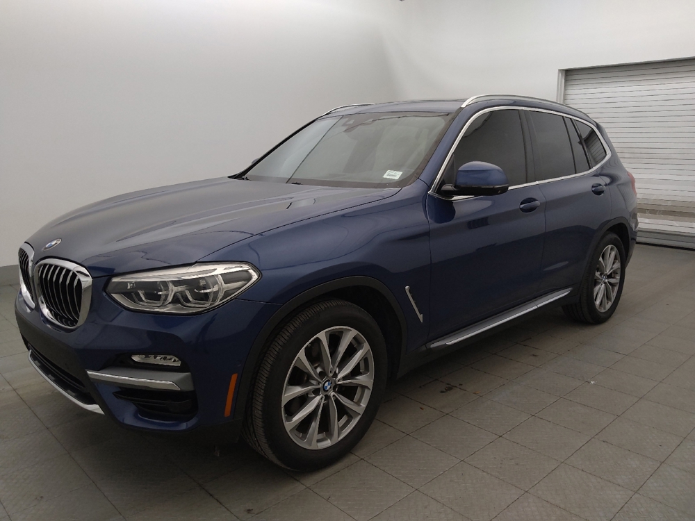 bmw x3 2019 5UXTR7C5XKLR49333 image bmw x3 2019 5UXTR7C5XKLR49333 image