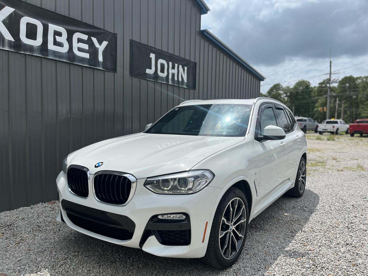 bmw x3 2019 5UXTR9C54KLP88506 image bmw x3 2019 5UXTR9C54KLP88506 image