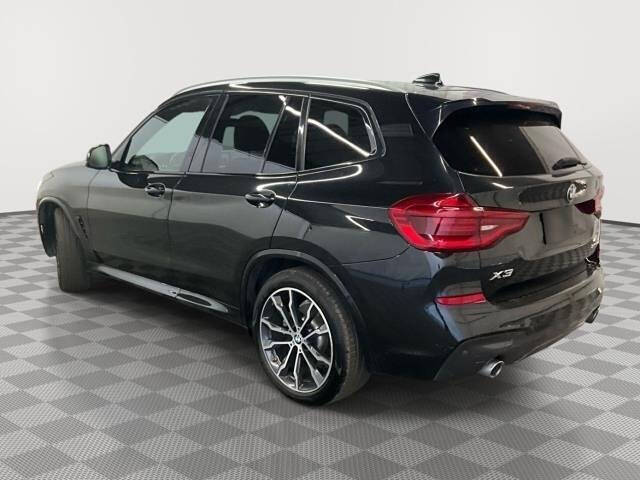 bmw x3 2019 5UXTR7C51KLR45168 image bmw x3 2019 5UXTR7C51KLR45168 image