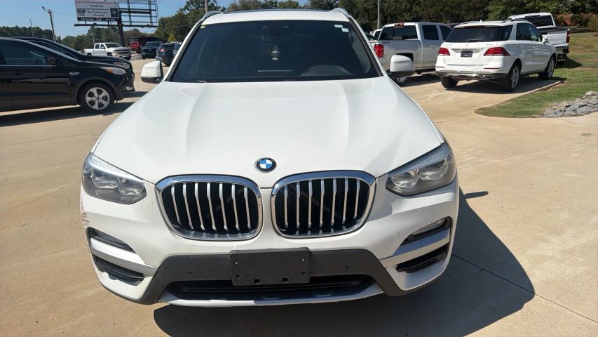bmw x3 2019 5UXTR9C58KLD91626 image bmw x3 2019 5UXTR9C58KLD91626 image