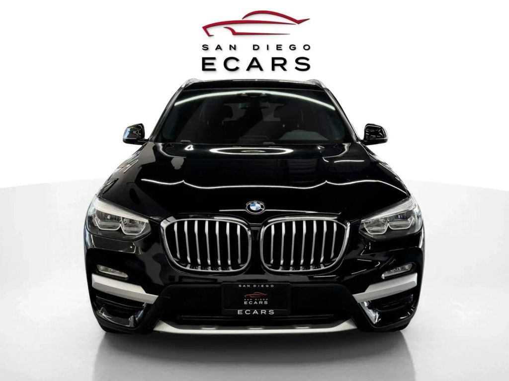 bmw x3 2019 5UXTR7C52KLR49116 image bmw x3 2019 5UXTR7C52KLR49116 image