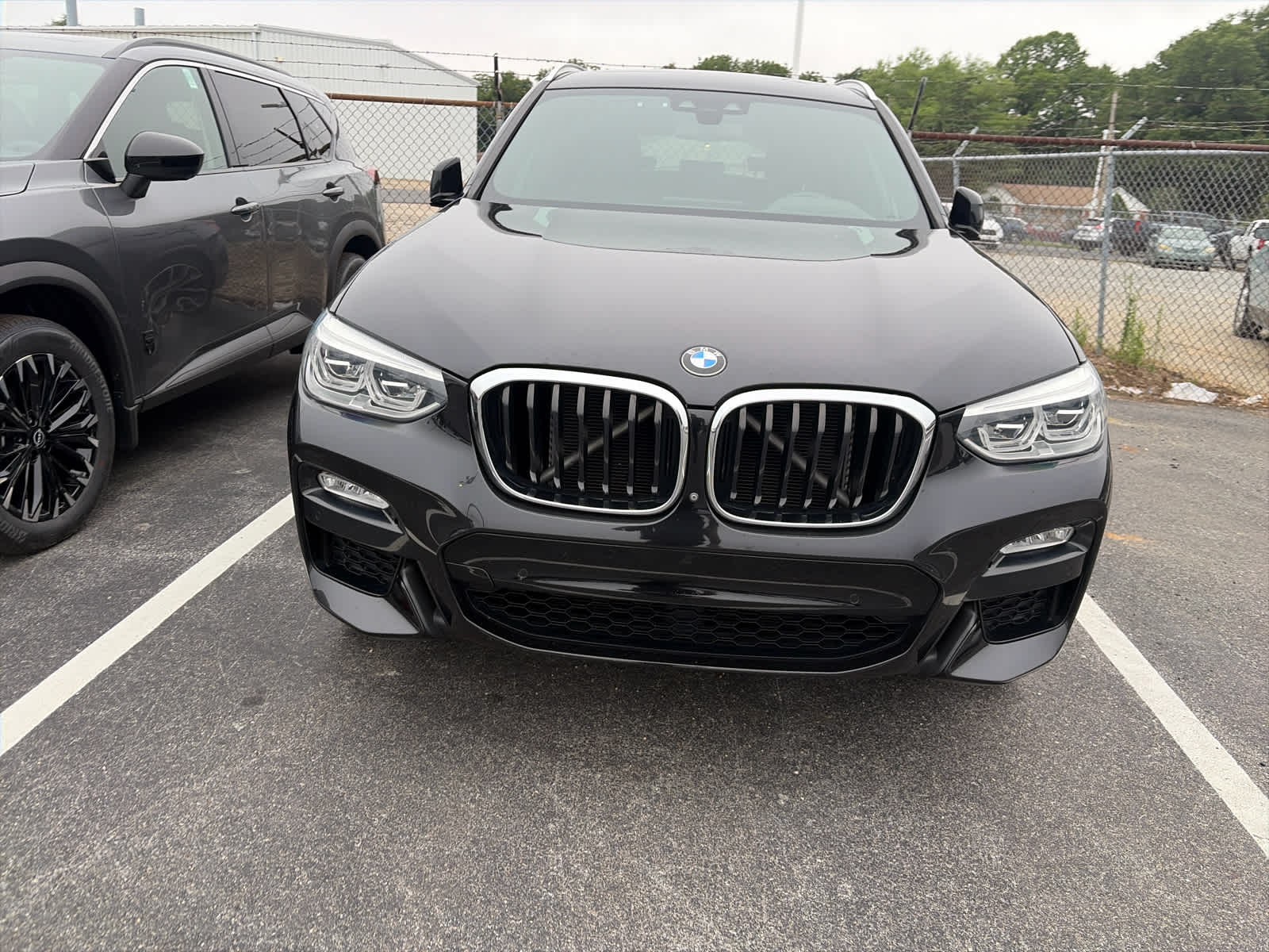 bmw x3 2019 5UXTR7C52KLF37829 image bmw x3 2019 5UXTR7C52KLF37829 image