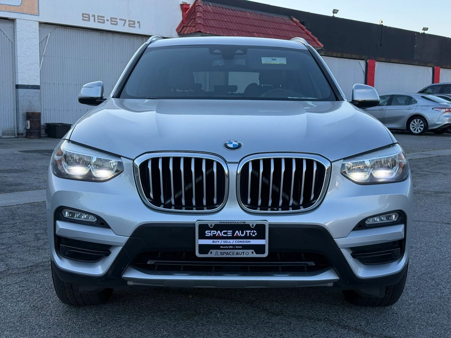 bmw x3 2019 5UXTR7C52KLR47012 image bmw x3 2019 5UXTR7C52KLR47012 image