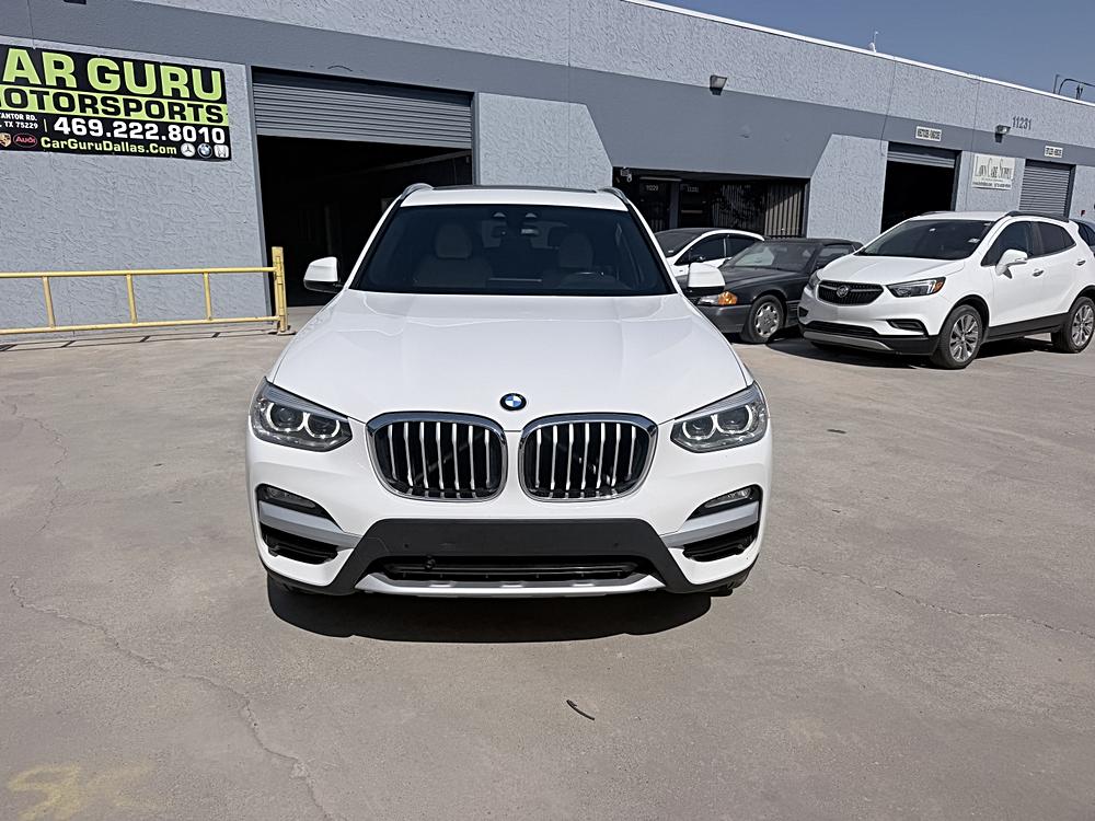 bmw x3 2019 5UXTR7C51KLR46188 image bmw x3 2019 5UXTR7C51KLR46188 image