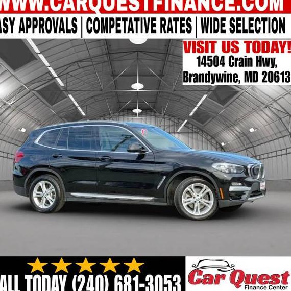 bmw x3 2019 5UXTR9C55KLD94368 image bmw x3 2019 5UXTR9C55KLD94368 image